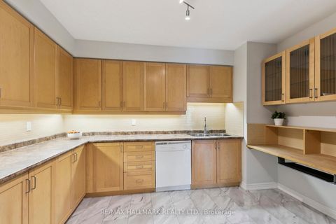 Photo 30 at 206 - 1 Lawlor Avenue, Danforth, Toronto