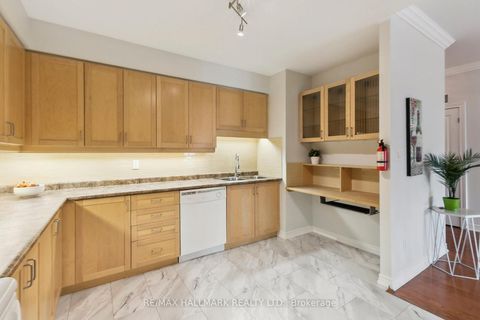 Photo 31 at 206 - 1 Lawlor Avenue, Danforth, Toronto Photo 31 at 206 - 1 Lawlor Avenue, Danforth, Toronto