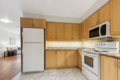 Photo 35 at 206 - 1 Lawlor Avenue, Danforth, Toronto