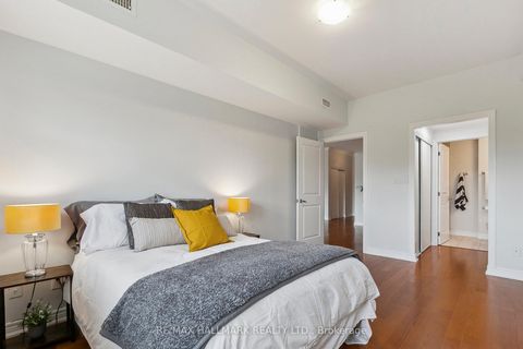 Photo 38 at 206 - 1 Lawlor Avenue, Danforth, Toronto