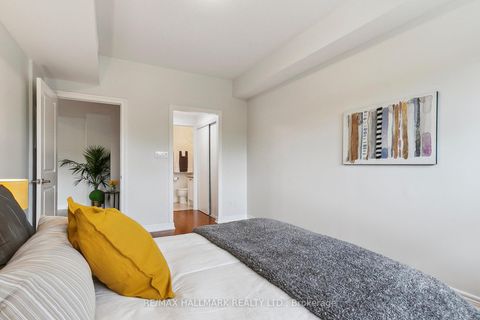 Photo 40 at 206 - 1 Lawlor Avenue, Danforth, Toronto