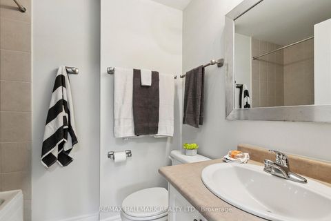 Photo 41 at 206 - 1 Lawlor Avenue, Danforth, Toronto