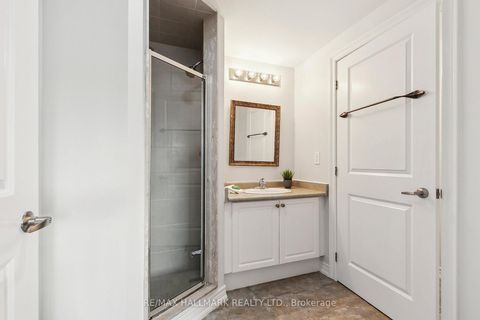 Photo 45 at 206 - 1 Lawlor Avenue, Danforth, Toronto