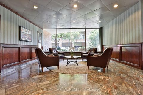Photo 2 at 2209 - 1055 Bay Street, Bay Street Corridor, Toronto