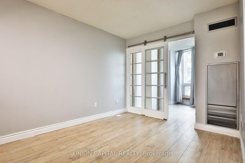 Photo 5 at 2209 - 1055 Bay Street, Bay Street Corridor, Toronto