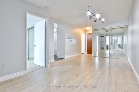 Photo 9 at 2209 - 1055 Bay Street, Bay Street Corridor, Toronto
