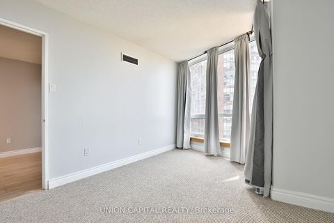 Photo 22 at 2209 - 1055 Bay Street, Bay Street Corridor, Toronto