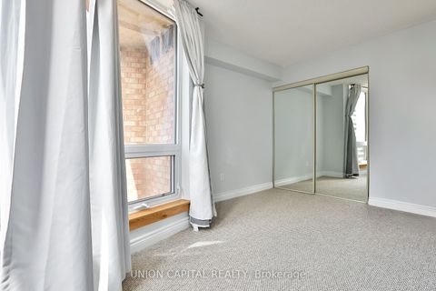 Photo 23 at 2209 - 1055 Bay Street, Bay Street Corridor, Toronto