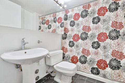 Photo 24 at 2209 - 1055 Bay Street, Bay Street Corridor, Toronto