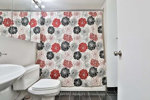 Photo 25 at 2209 - 1055 Bay Street, Bay Street Corridor, Toronto