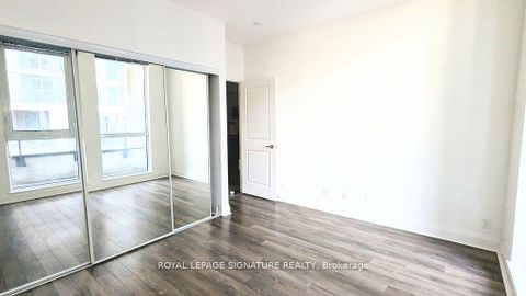 Photo 2 at 201 - 15 Zorra Street, City Centre West, Toronto