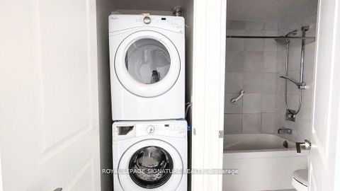 Photo 3 at 201 - 15 Zorra Street, City Centre West, Toronto