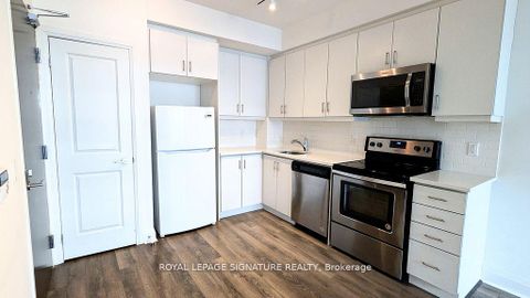 Photo 7 at 201 - 15 Zorra Street, City Centre West, Toronto