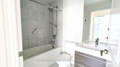 Photo 8 at 201 - 15 Zorra Street, City Centre West, Toronto