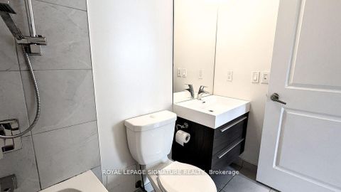 Photo 9 at 201 - 15 Zorra Street, City Centre West, Toronto