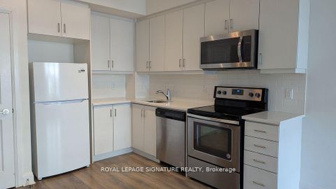 Photo 10 at 201 - 15 Zorra Street, City Centre West, Toronto