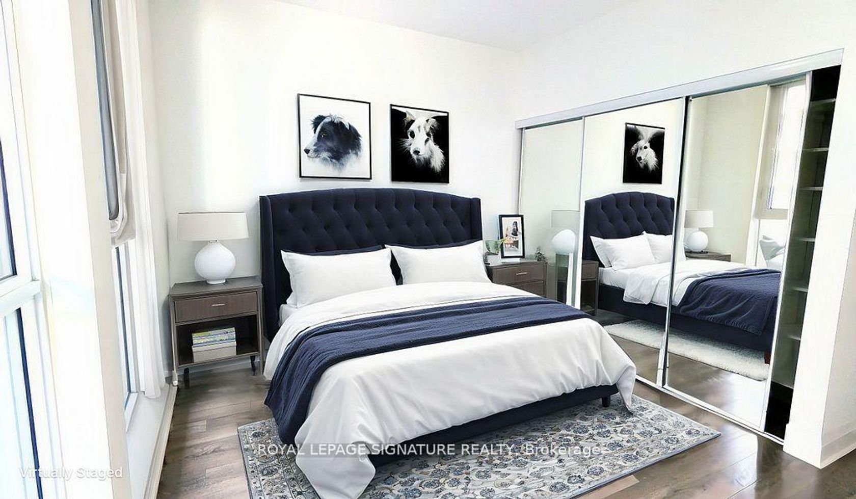 201 - 15 Zorra Street, City Centre West, Toronto 