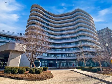 Photo 0 at 706 - 99 The Donway W, Don Mills, Toronto