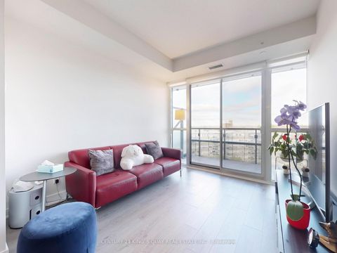 Photo 7 at 706 - 99 The Donway W, Don Mills, Toronto