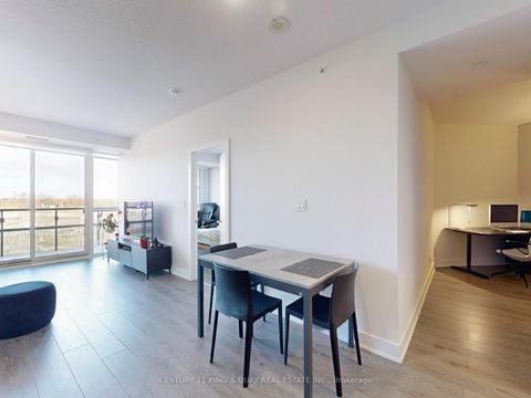 Photo 9 at 706 - 99 The Donway W, Don Mills, Toronto