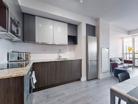 Photo 10 at 706 - 99 The Donway W, Don Mills, Toronto