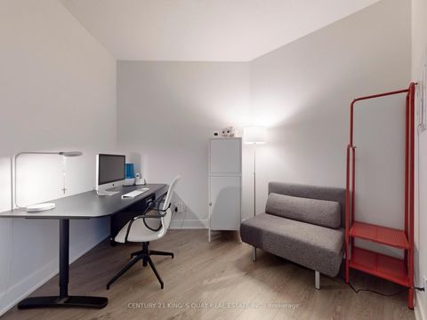 Photo 15 at 706 - 99 The Donway W, Don Mills, Toronto