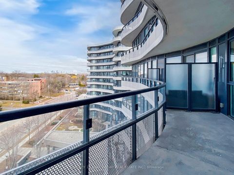 Photo 18 at 706 - 99 The Donway W, Don Mills, Toronto