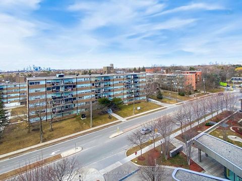 Photo 19 at 706 - 99 The Donway W, Don Mills, Toronto