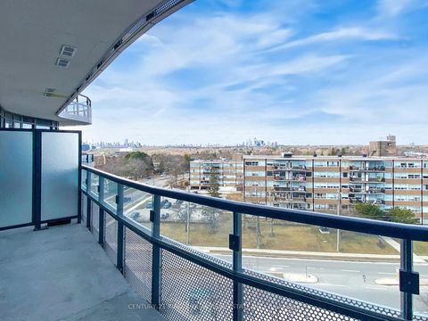 Photo 20 at 706 - 99 The Donway W, Don Mills, Toronto