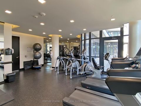 Photo 24 at 706 - 99 The Donway W, Don Mills, Toronto