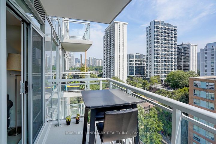 Photo 28 at 901 - 68 Merton Street, Mount Pleasant West, Toronto