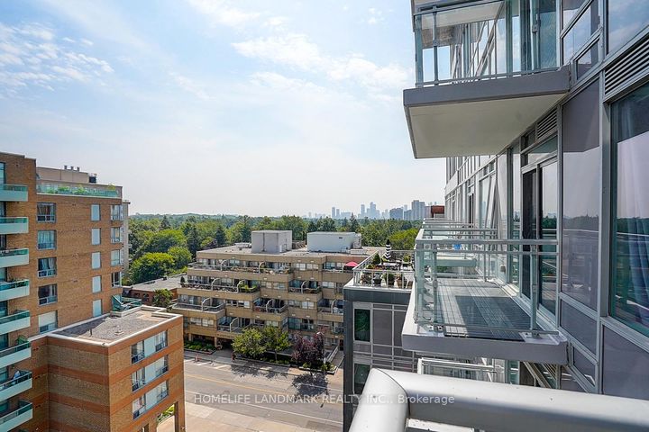 Photo 30 at 901 - 68 Merton Street, Mount Pleasant West, Toronto