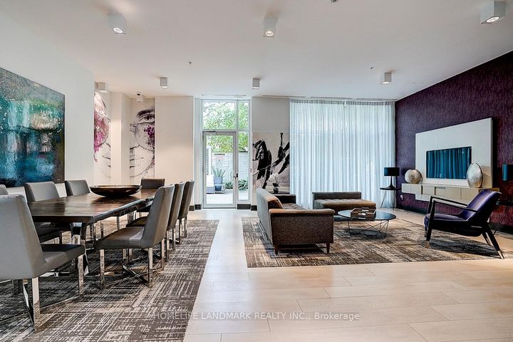Photo 37 at 901 - 68 Merton Street, Mount Pleasant West, Toronto
