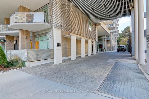 Photo 2 at 901 - 68 Merton Street, Mount Pleasant West, Toronto