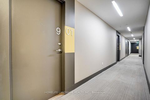 Photo 3 at 901 - 68 Merton Street, Mount Pleasant West, Toronto