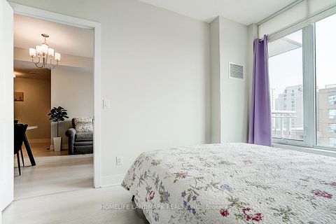 Photo 21 at 901 - 68 Merton Street, Mount Pleasant West, Toronto