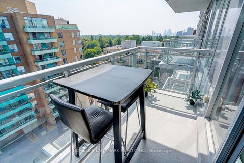 Photo 27 at 901 - 68 Merton Street, Mount Pleasant West, Toronto