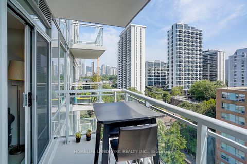 Photo 28 at 901 - 68 Merton Street, Mount Pleasant West, Toronto