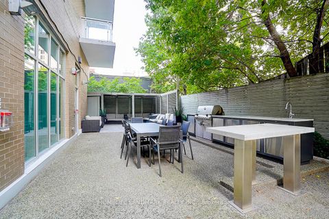 Photo 33 at 901 - 68 Merton Street, Mount Pleasant West, Toronto