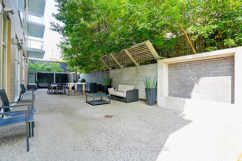 Photo 35 at 901 - 68 Merton Street, Mount Pleasant West, Toronto