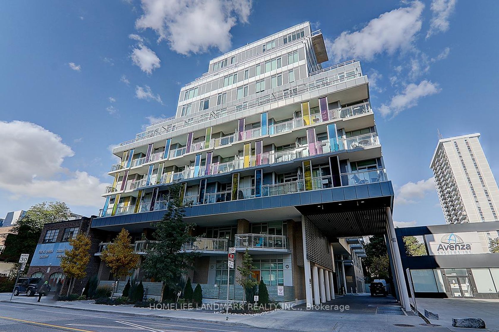 901 - 68 Merton Street, Mount Pleasant West, Toronto 