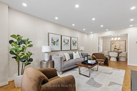 Photo 3 at 200 Olive Avenue, Willowdale East, Toronto