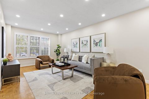 Photo 4 at 200 Olive Avenue, Willowdale East, Toronto