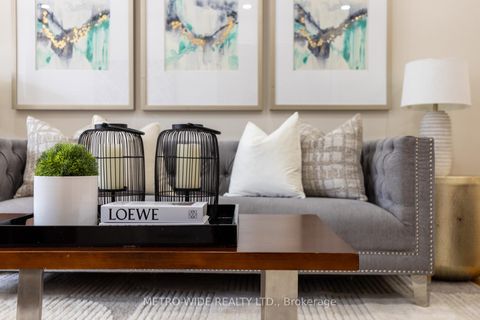 Photo 5 at 200 Olive Avenue, Willowdale East, Toronto