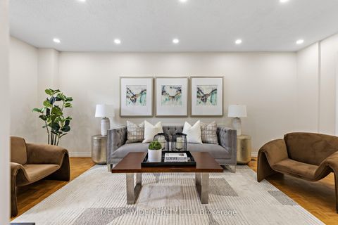 Photo 7 at 200 Olive Avenue, Willowdale East, Toronto