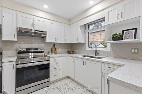 Photo 16 at 200 Olive Avenue, Willowdale East, Toronto