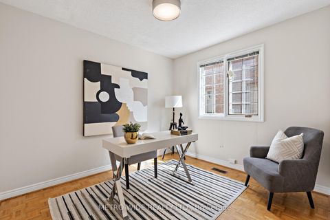 Photo 22 at 200 Olive Avenue, Willowdale East, Toronto