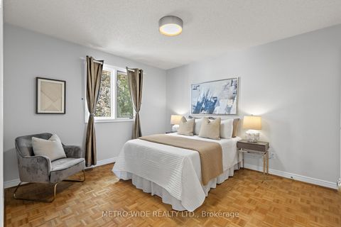 Photo 31 at 200 Olive Avenue, Willowdale East, Toronto