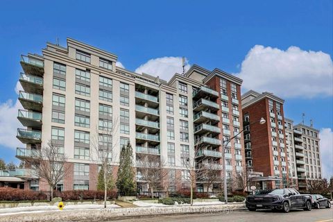 Photo 0 at 621 - 120 Dallimore Circle, Don Mills, Toronto Photo 0 at 621 - 120 Dallimore Circle, Don Mills, Toronto