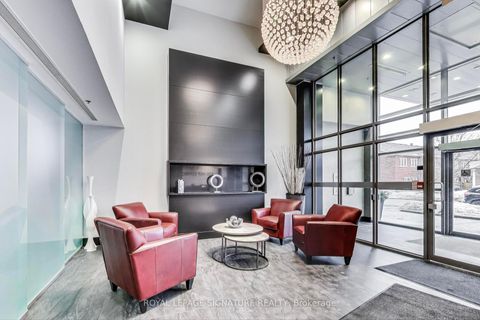 Photo 13 at 621 - 120 Dallimore Circle, Don Mills, Toronto